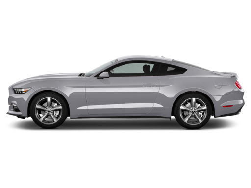 Mustang 2015-